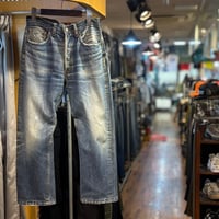 ~1970's "Levi's" 501 BigE  Denim Pants  SIZE：W31 L25.5