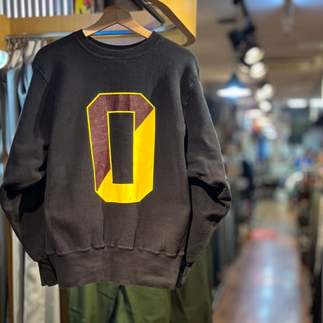 1990's "Champion" REVERSE WEAVE SIZE : M