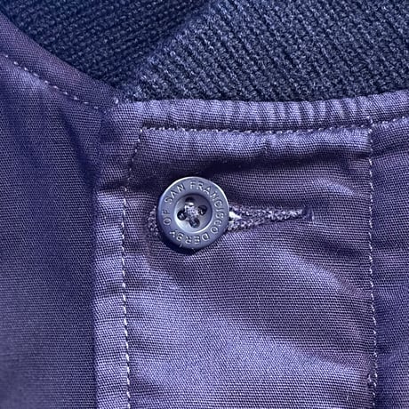 NEW "Dervy of SanFrancisco"  Dervy Jacket  SIZE：M,L