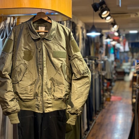2000's "USAF" Flight Jacket  CWU-36/P  SIZE：XL