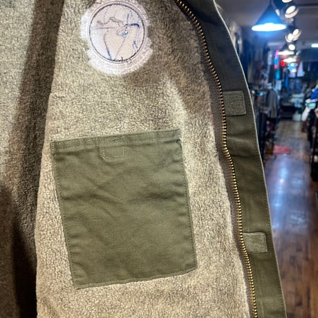 2000's "Carhartt" Dearborn Jacket SIZE : L