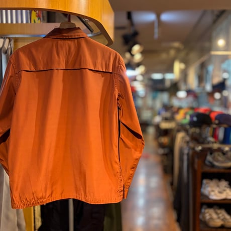 1960's "McGregor"  Drizzler Jacket  SIZE：38