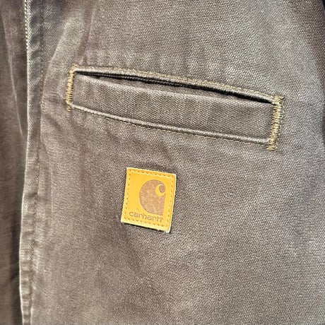 "Carhartt"   Bankston Jacket     SIZE：M