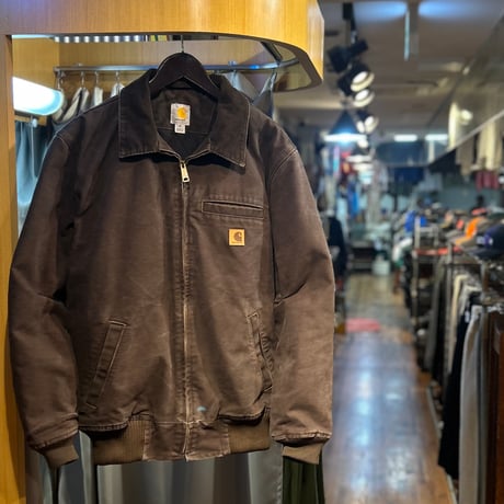 "Carhartt"   Bankston Jacket     SIZE：M