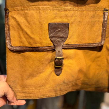 1990's "Polo by Ralph Lauren"  Hunting Jacket  SIZE：XL