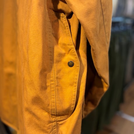 1990's "Polo by Ralph Lauren"  Hunting Jacket  SIZE：XL