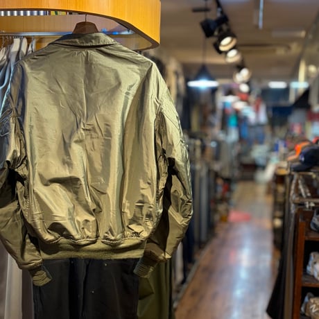 2000's "USAF" Flight Jacket  CWU-36/P  SIZE：XL