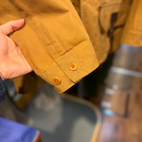 1990's "Polo by Ralph Lauren"  Hunting Jacket  SIZE：XL