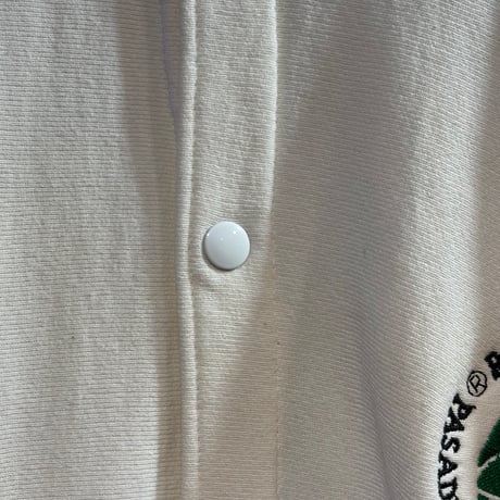 1990's "Champion"  Reverse Weave Cardigan  SIZE：L