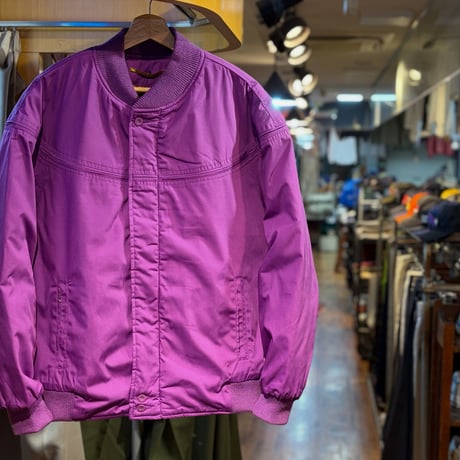 NEW "Dervy of SanFrancisco"  Dervy Jacket  SIZE：M,L