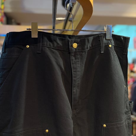 2000's "Carhartt"  Double Knee Pants  SIZE：W36L30