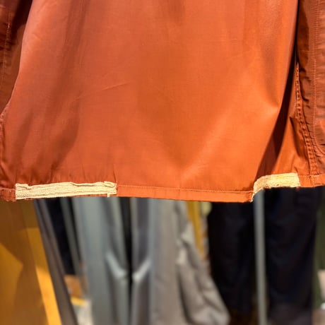 1960's "McGregor"  Drizzler Jacket  SIZE：38