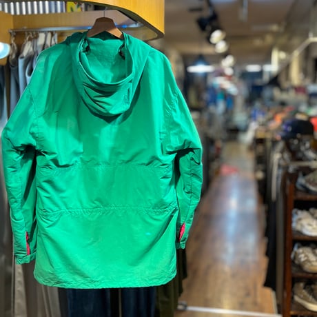 1990's "Patagonia" Back Bowl Anorak size : L