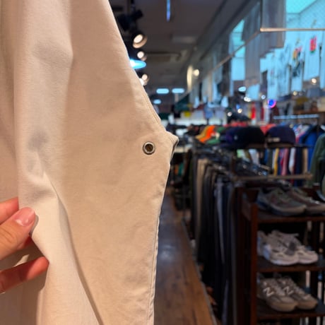 1990's "Polo by Ralph Lauren"  Cotton Foodie Jacket  SIZE：Medium