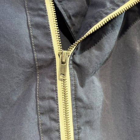 1990's "Ralph Lauren" Cotton Riders Jacket  SIZE：Medium