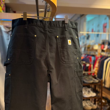 2000's "Carhartt"  Double Knee Pants  SIZE：W36L30
