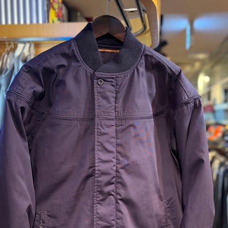 NEW "Dervy of SanFrancisco"  Dervy Jacket  SIZE：M,L