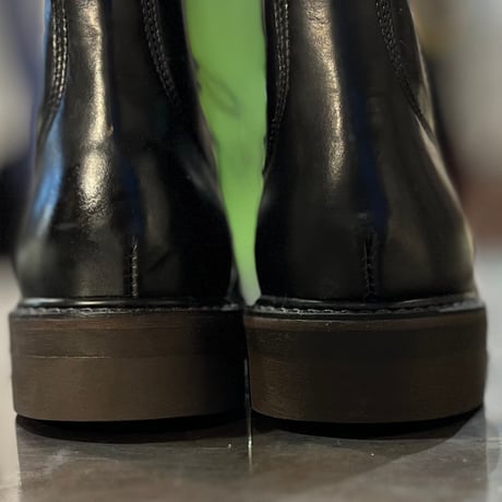 1970's "US.NAVY" CHUKKA BOOTS SIZE : 8 1/2