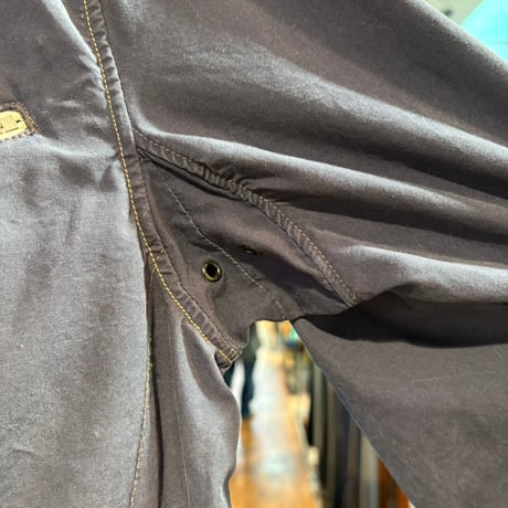 1990's "Ralph Lauren" Cotton Riders Jacket  SIZE：Medium