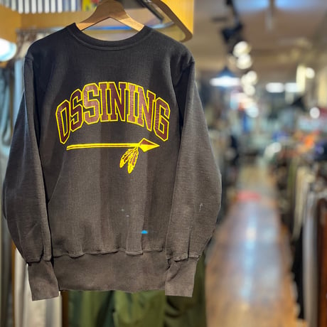 1990's "Champion" REVERSE WEAVE SIZE : M