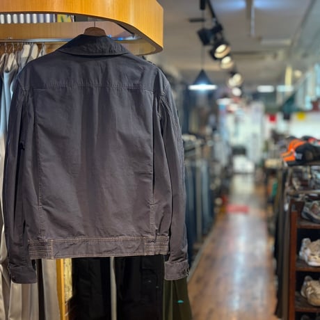 1990's "Ralph Lauren" Cotton Riders Jacket  SIZE：Medium