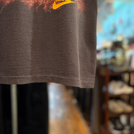 1990's "NIKE"  Short Sleeve Tee  SIZE：Medium