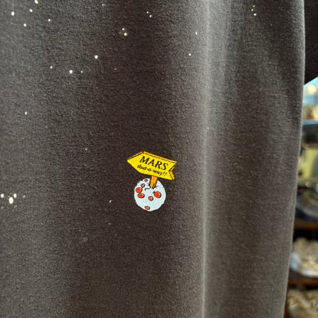 1990's "NIKE"  Short Sleeve Tee  SIZE：Medium