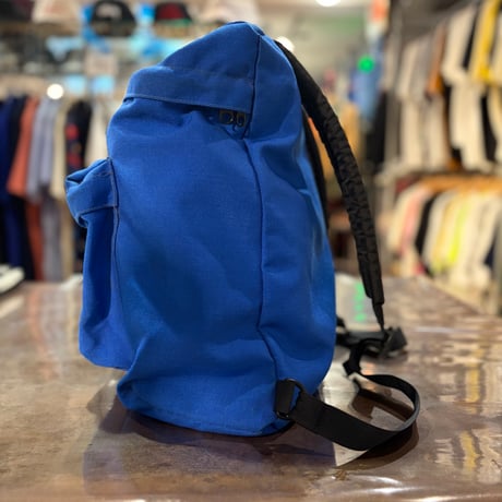 1980's "Windy Pass by The North Face" Backpack
