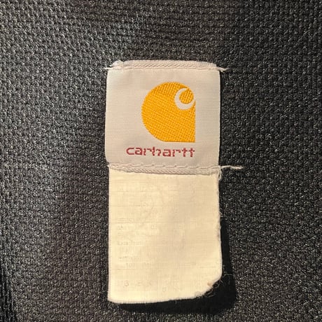 ~2000's "Carhartt" ACTIVE JACKET SIZE : L