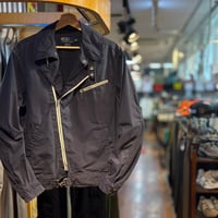 1990's "Ralph Lauren" Cotton Riders Jacket  SIZE：Medium