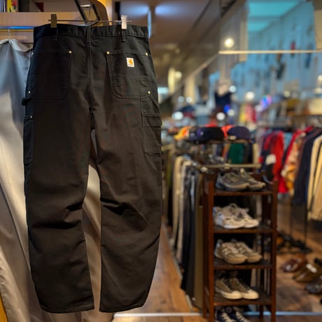 2000's "Carhartt"  Double Knee Pants  SIZE：W36L30