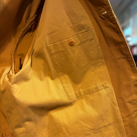 1990's "Polo by Ralph Lauren"  Hunting Jacket  SIZE：XL