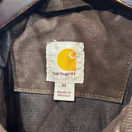 "Carhartt"   Bankston Jacket     SIZE：M