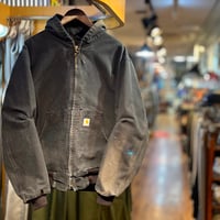 ~2000's "Carhartt" ACTIVE JACKET SIZE : L