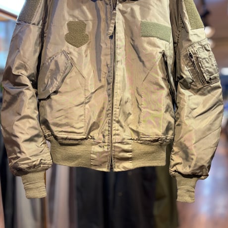 2000's "USAF" Flight Jacket  CWU-36/P  SIZE：XL