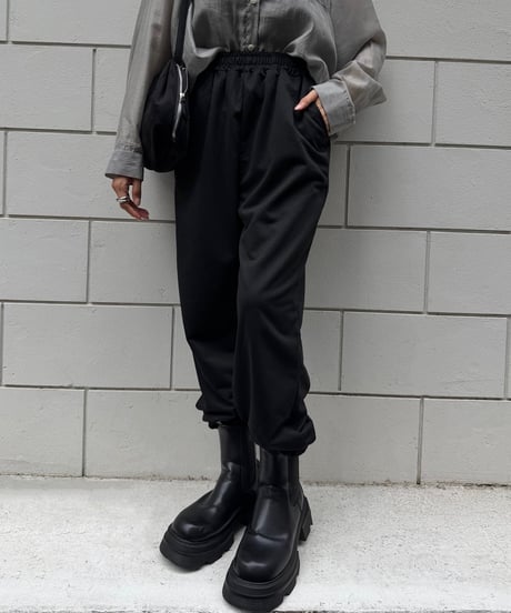 Pocket Zip BZ セットアップ