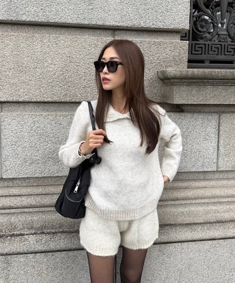 Knit Spangle SPT