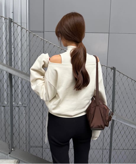 3Way Layered Tops