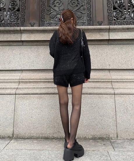 Knit Spangle SPT