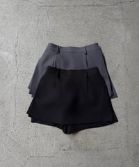 Chic Fake SK ショートパンツ