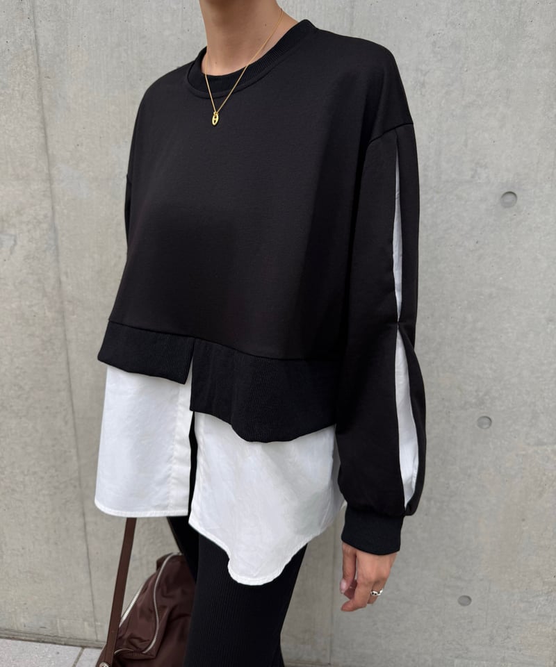Shirt Docking トップス | Admance Online Store