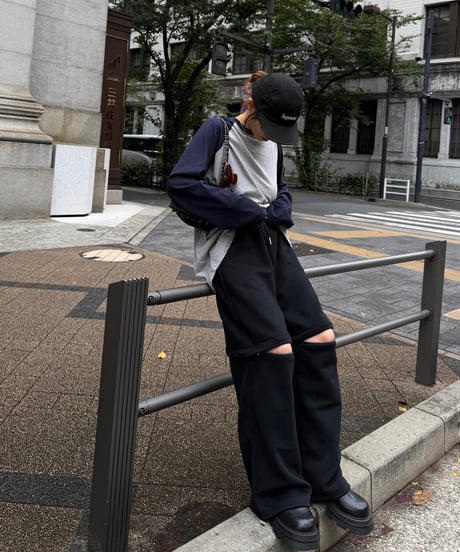 Ultra Transform パンツ