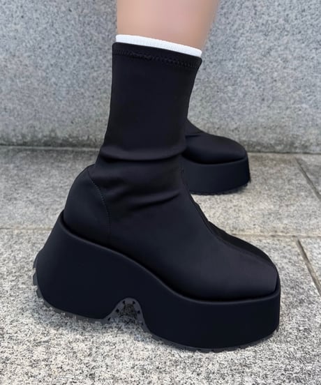 Short Uncle Boots