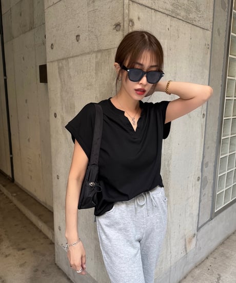 Skipper Tシャツ