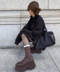 Short Uncle Boots