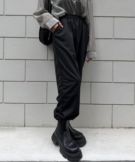 Pocket Zip BZ セットアップ