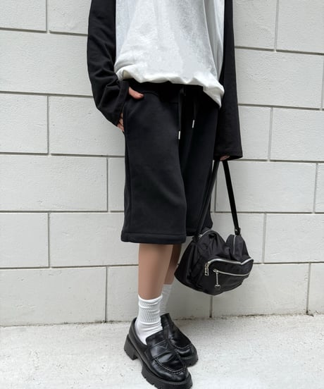 Ultra Transform パンツ