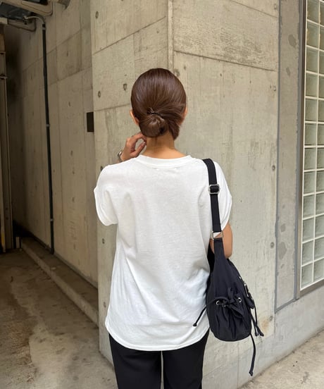 Skipper Tシャツ