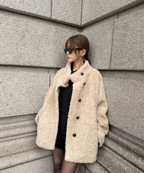Teddy Stand Collar CT