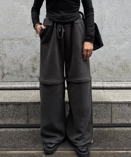 Ultra Transform パンツ